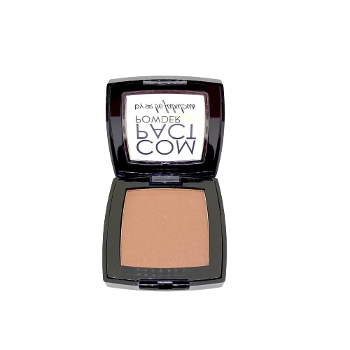 Be Fabulous Compact Powder - Shell Fashion