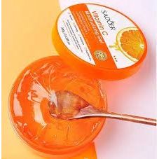 Sadoer Vitamin C Moisturizing Gel Fashion