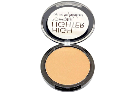 Be Fabulous Highlighter Powder - Golden Goddess Hot on Sale