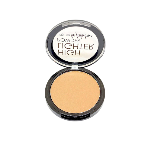 Be Fabulous Highlighter Powder - Golden Goddess Hot on Sale