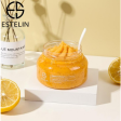 Estelin Body & Face Scrub Vitamin C & Turmeric Cheap