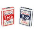 BEE ORIGINAL PLAYING CARDS - 12CT BOX Online now