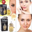 Collagen Anti-Aging Serum Supply