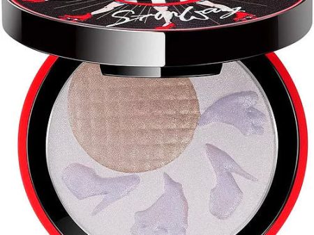 Starway Disco Highlighter - Lavender Ice Cream Shimmer Face Makeup Cosmetics Beauty For Cheap