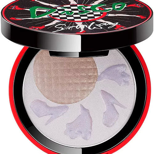 Starway Disco Highlighter - Lavender Ice Cream Shimmer Face Makeup Cosmetics Beauty For Cheap