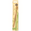 Bamboo Toothbrushes - 3 Pack Eco-friendly Oral Care Essentials For Cheap