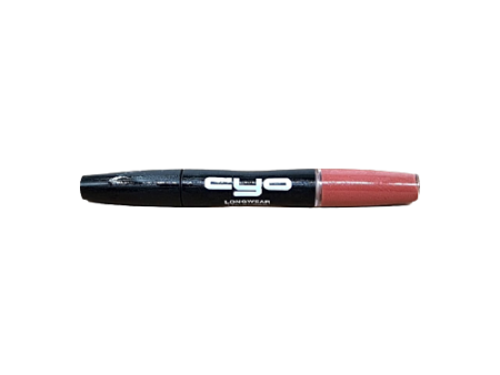 CYO Longwear Lip Gloss - Chestnut 03 Online now