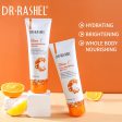 Dr. Rashel Vitamin C Exfoliating Nourishing Bath Salt For Discount