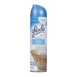 GLADE - AIR FRESHENER - CLEAN LINEN 8 OZ - 12CT CASE Supply