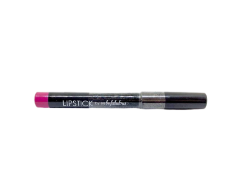 Be Fabulous Lipstick - Playfull on Sale