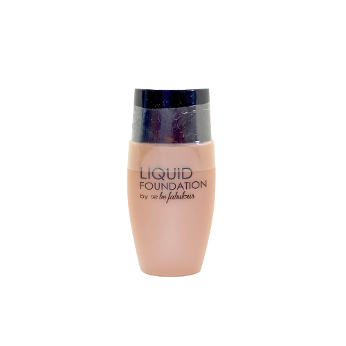 Be Fabulous Liquid Foundation - Sand For Sale