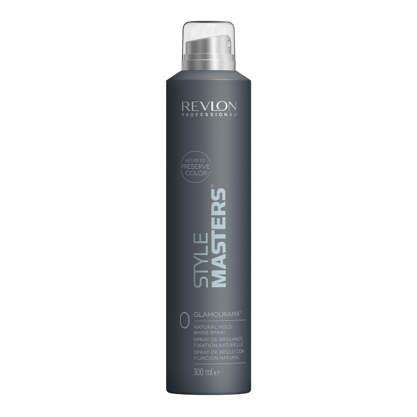 STYLE MASTERS GLAMOURAMA SHINE SPRAY 300ML Online Sale