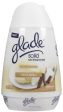 GLADE - SOLID - FRENCH VANILLA 6 OZ - 12CT CASE For Discount