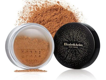 Elizabeth Arden Blurring Loose Powder - Face Foundation Makeup Cosmetic Beauty Online now