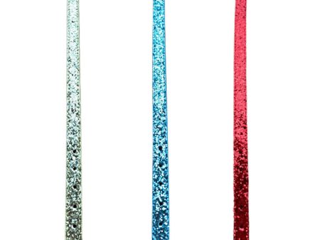 Glitter Dog Collar Large 3 Pack Online Hot Sale