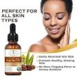 Aichun Beauty Jojoba Oil Multi Function Face Serum Online