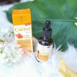 Aichun Beauty Carrot 99% collagen + Vitamin E Face Serum on Sale