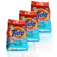 TIDE DETERGENT POWDER - W DOWNY 400 G - 30CT CASE Sale