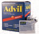 ADVIL - REGULAR BOX - 50CT 2PK Discount