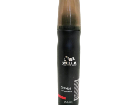 Wella Professionals Service Color Stain Remover For Sale