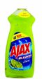 AJAX - DWL - LEMON 30 OZ - 9CT CASE Sale