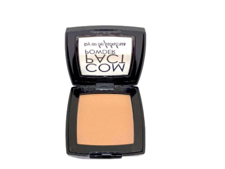 Be Fabulous Compact Powder - Stone Online Hot Sale