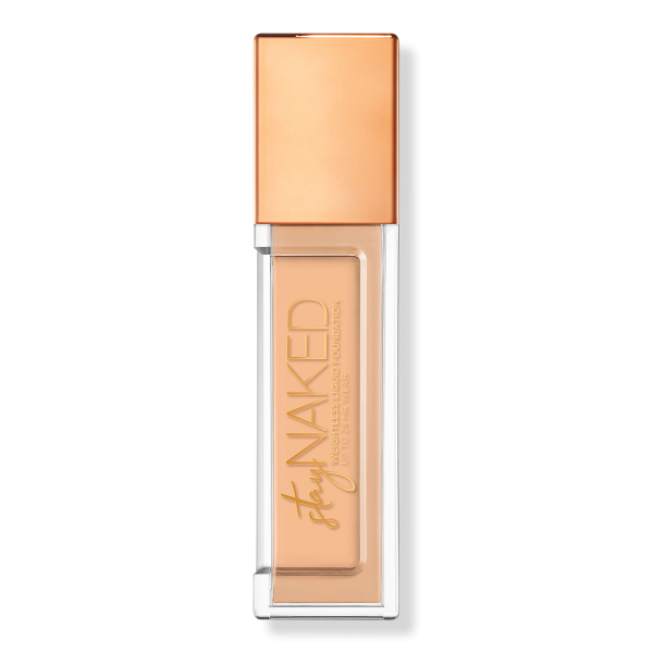 Stay Naked Weightless Liquid Foundation Online