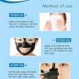 Aichun Beauty Black Mask Whitening Complex Supply