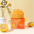 Estelin Body & Face Scrub Vitamin C & Turmeric Cheap