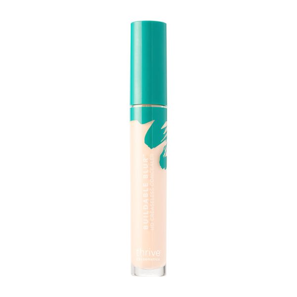 Buildable Blur™ HD Creaseless Concealer Supply