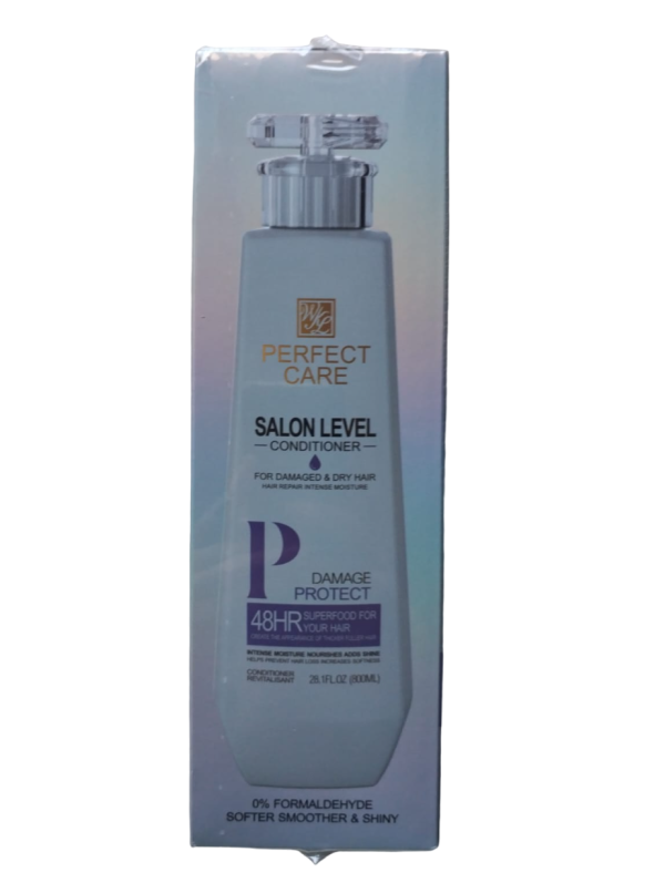 (Combo )Perfect Care Salon Level Shampoo & Conditioner 800ML Sale