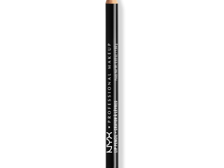 Slim Lip Pencil Creamy Long-Lasting Lip Liner Discount