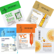 Combo - Dr. Rashel Essence Masks Discount