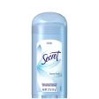 SECRET - SHOWER FRESH DEODORANT 2.7 OZ - 6CT UNIT on Sale