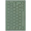 A5 Keyboard Notebook - Unique Notebook Shaped Like Keyboard Tech Enthusiasts Writers Online Hot Sale