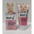 Balry Tender Washing Cream with Vitamin E on Sale