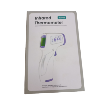 Infrared Thermometer Online Sale