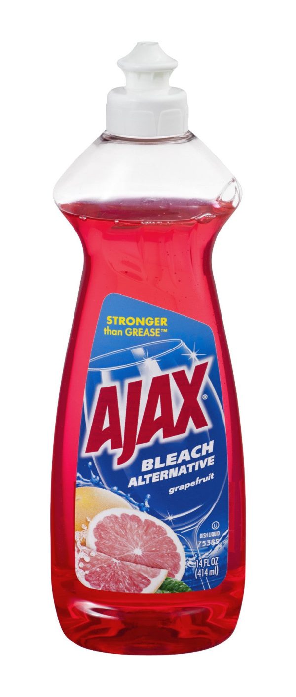 AJAX - DWL - RUBY 14 OZ - 20CT CASE For Sale