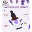 Estelin Lavender Essential Oil Extract Stretch Mark & Scar Repair Serum Fashion