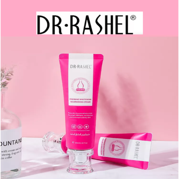 Dr. Rashel PH-Balanced Feminine Whitening Nourishing Cream For Cheap