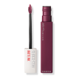 SuperStay Matte Ink Liquid Lipstick Supply