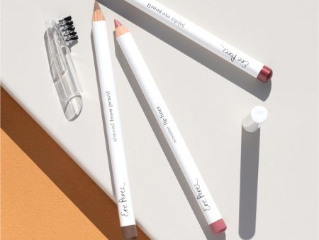 almond brow pencil - perfect Discount