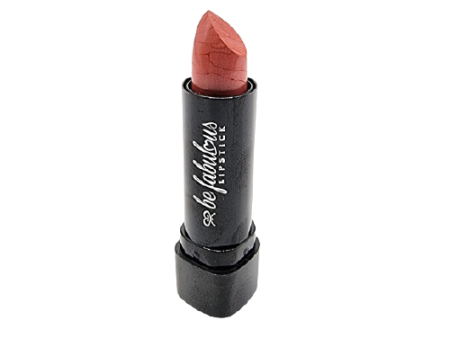 Be Fabulous Lipstick - Shy Smile Online Hot Sale