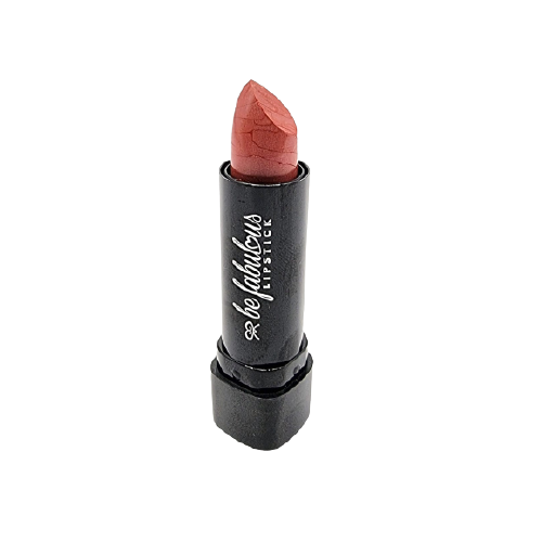 Be Fabulous Lipstick - Shy Smile Online Hot Sale