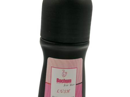 Bochum For Her Anti Perspirant Roll On - Lush Online now