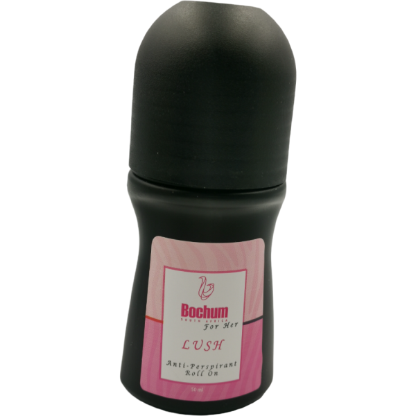 Bochum For Her Anti Perspirant Roll On - Lush Online now