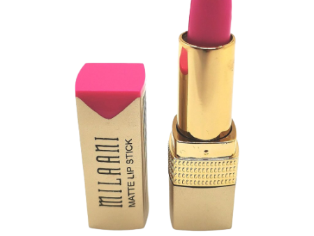 Milaani Matte Lipstick - 04 For Discount