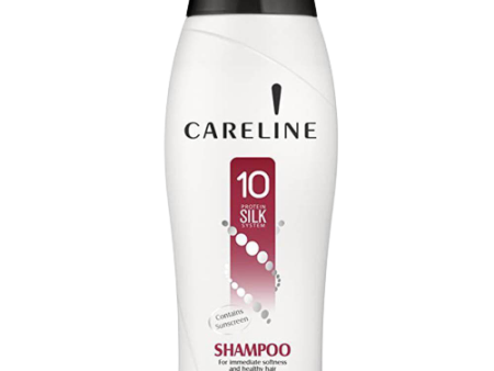 Careline Shampoo - Colored Hair on Sale