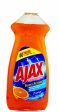 AJAX - DWL - ORANGE 30 OZ - 9CT CASE For Sale