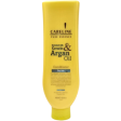 Careline Pure Essence Enriched with Keratin & Argan Oil Conditioner - Dry Hair Hot on Sale